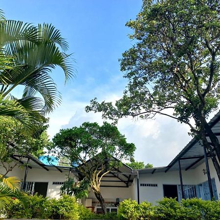 ريفيرا Hotel Casa Maja المظهر الخارجي الصورة