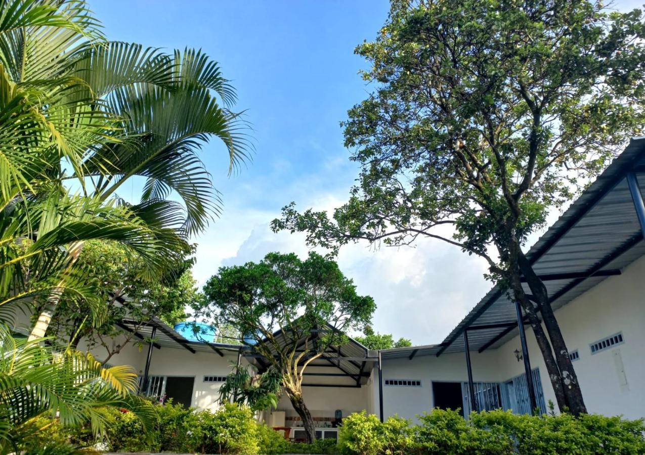 ريفيرا Hotel Casa Maja المظهر الخارجي الصورة