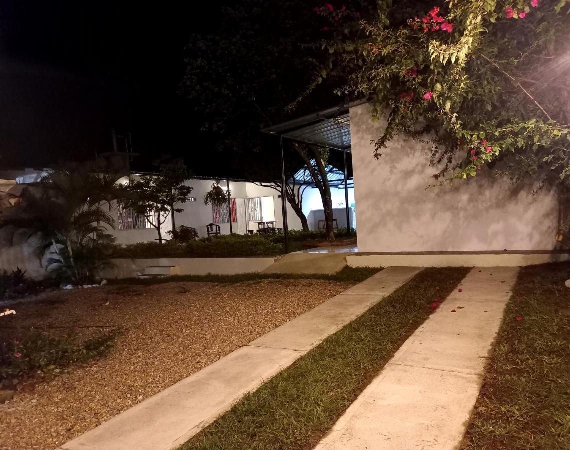ريفيرا Hotel Casa Maja المظهر الخارجي الصورة