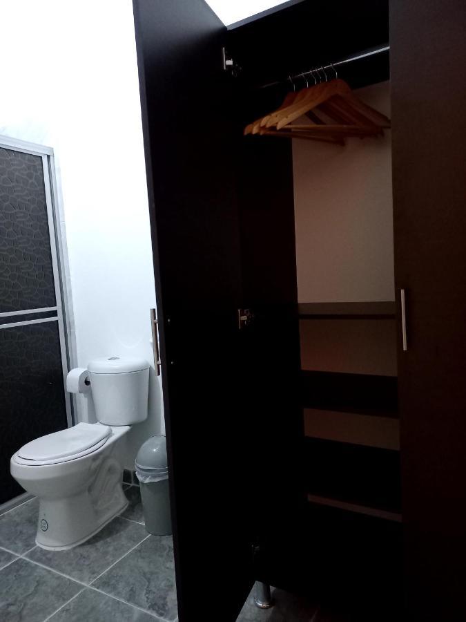ريفيرا Hotel Casa Maja المظهر الخارجي الصورة
