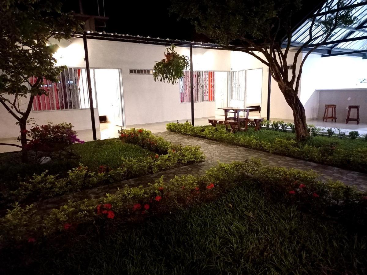 ريفيرا Hotel Casa Maja المظهر الخارجي الصورة