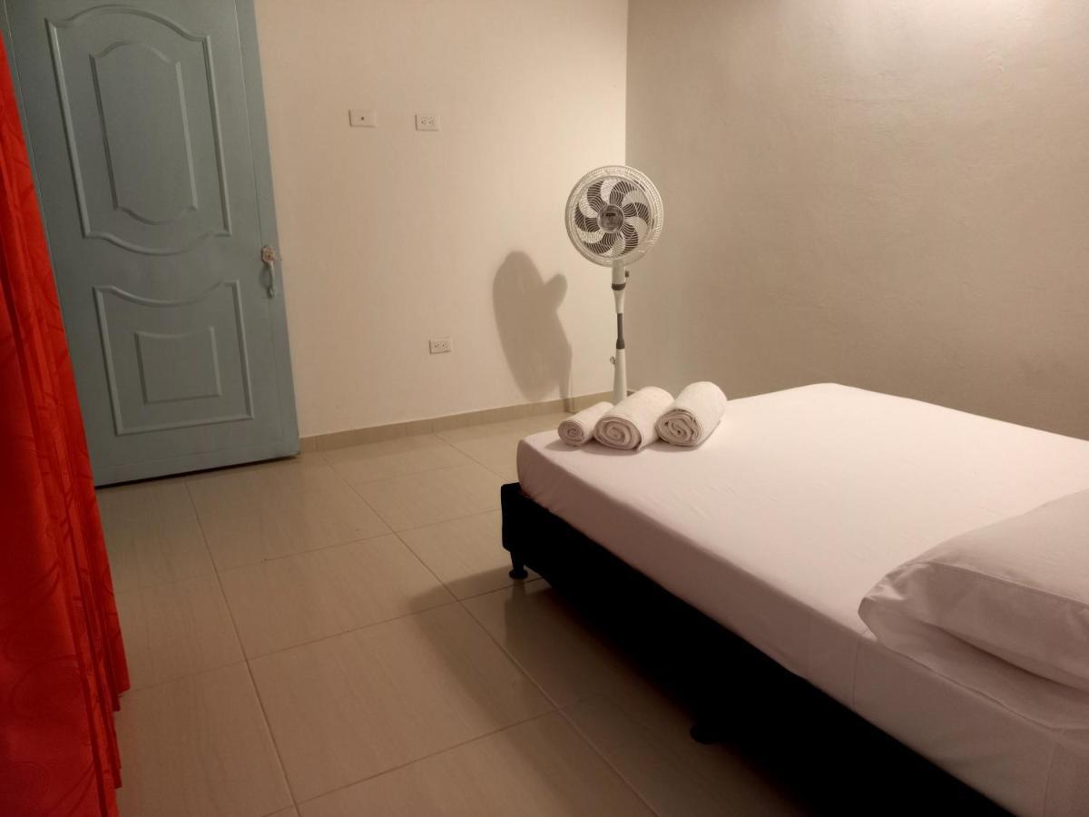 ريفيرا Hotel Casa Maja المظهر الخارجي الصورة