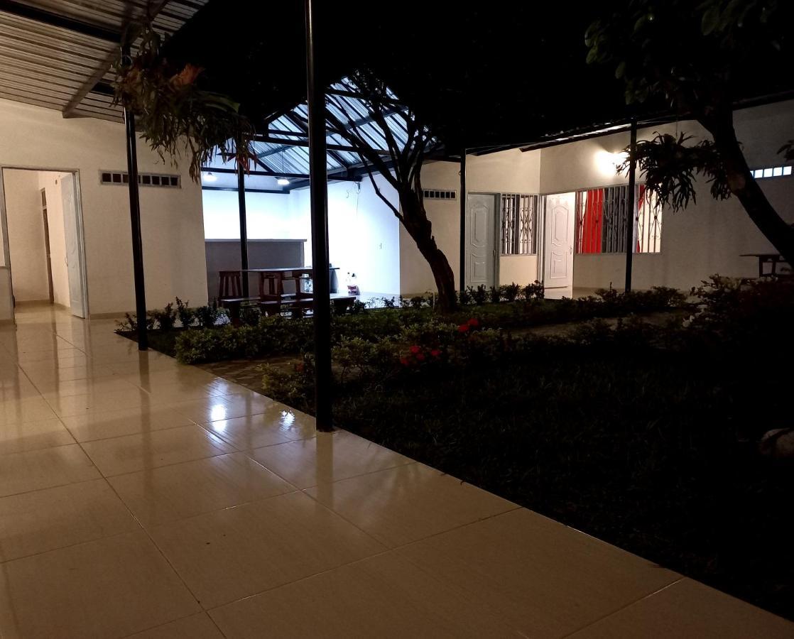 ريفيرا Hotel Casa Maja المظهر الخارجي الصورة
