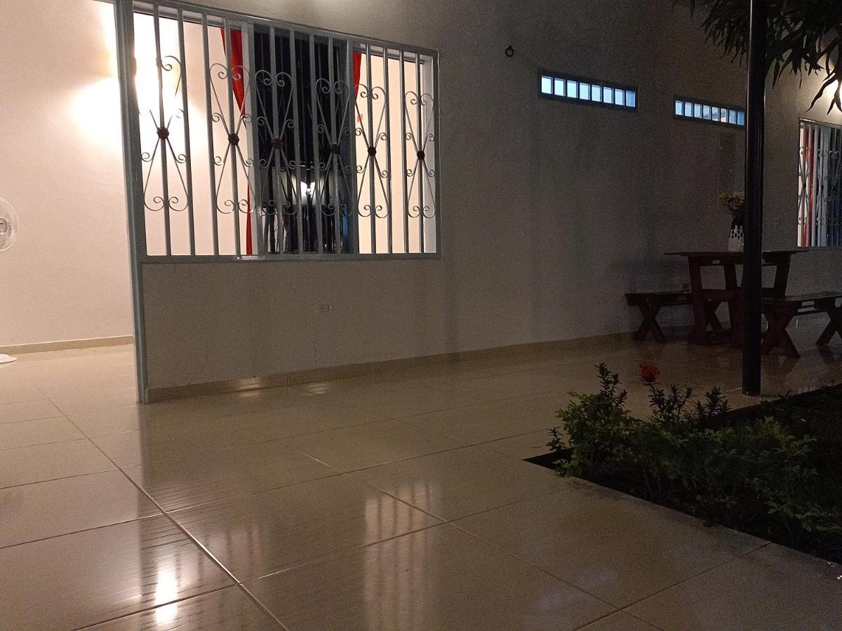 ريفيرا Hotel Casa Maja المظهر الخارجي الصورة